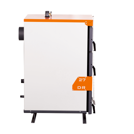 Твердотопливный котел TIS PRO DR 27 Амазонка бай фото в Бобруйске