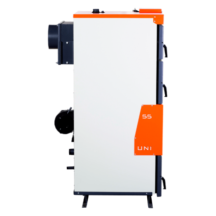 Твердотопливный котел TIS UNI 20N Амазонка бай фото в Бобруйске