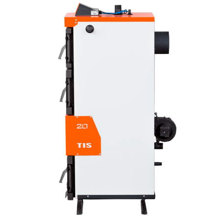 Твердотопливный котел TIS PLUS 15 Амазонка бай фото в Бобруйске