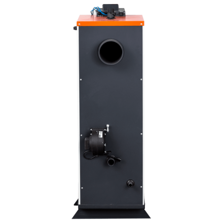 Твердотопливный котел TIS PLUS 20 Амазонка бай фото в Бобруйске