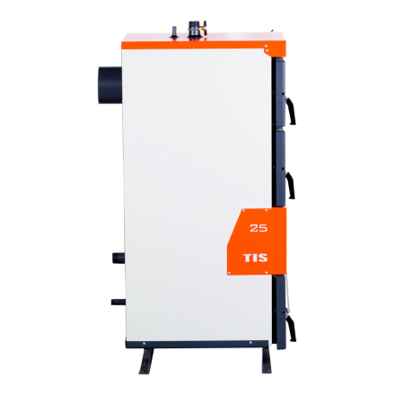 Твердотопливный котел TIS PRO 30 Амазонка бай фото в Бобруйске