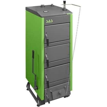 Твердотопливный котел SAS UWG 29 Амазонка бай фото в Бобруйске