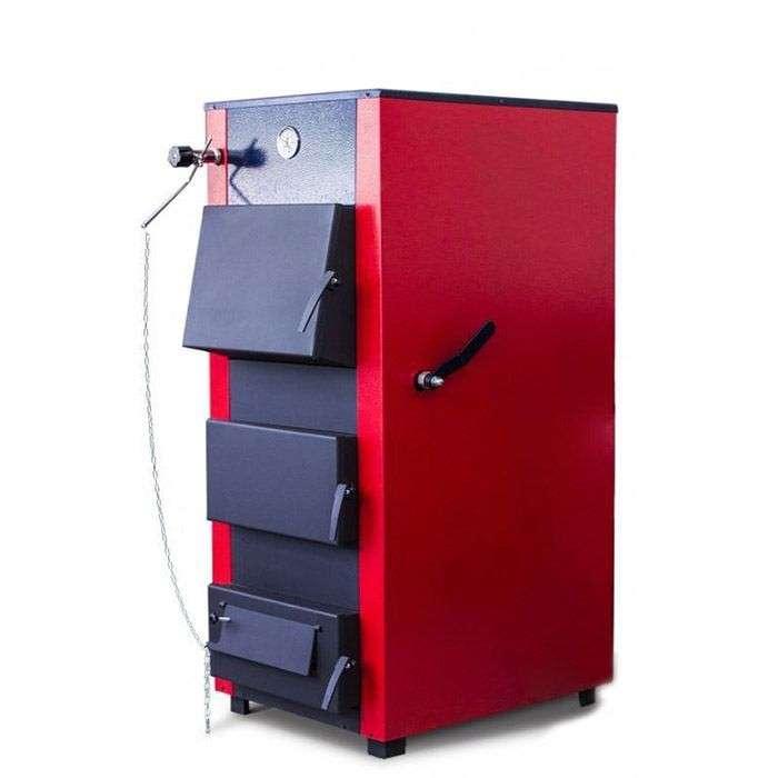 Котёл отопительный стальной SUNFIRE кво 75Т Амазонка бай фото в Бобруйске