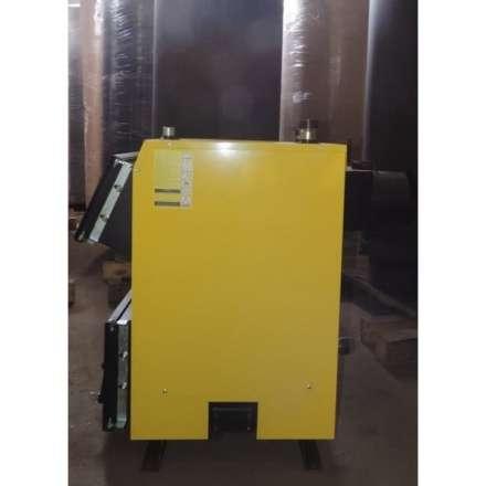 Твердотовливный котел KRONAS EKO 20 кВт Амазонка бай фото в Бобруйске