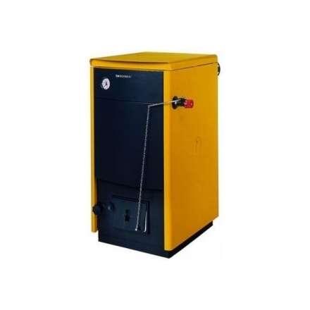 Твердотопливный котел Junkers SUPRACLASS COMFORT K 42-1 G62 Амазонка бай фото в Бобруйске