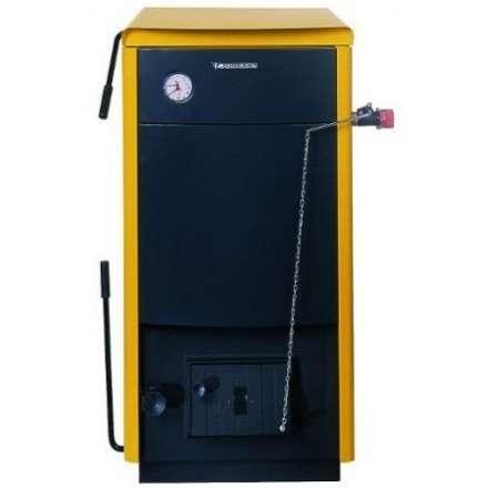 Твердотопливный котел Junkers SUPRACLASS COMFORT K 42-1 G62 Амазонка бай фото в Бобруйске