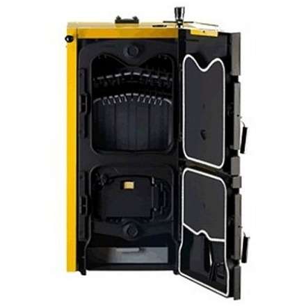 Твердотопливный котел Junkers SUPRACLASS COMFORT K 42-1 G62 Амазонка бай фото в Бобруйске