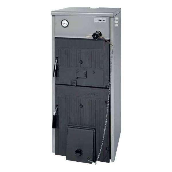 Твердотопливный котел Sime Solida 3 Амазонка бай фото в Бобруйске