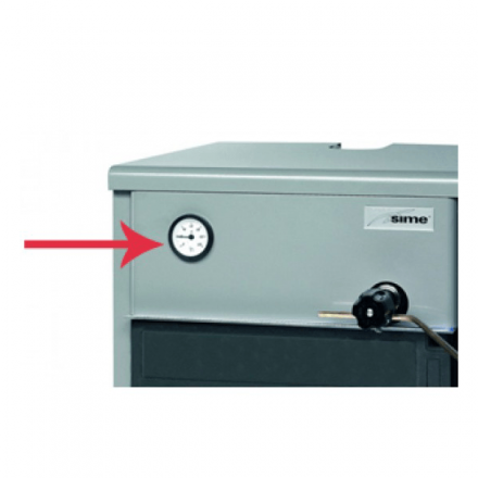 Твердотопливный котел Sime Solida 3 Амазонка бай фото в Бобруйске