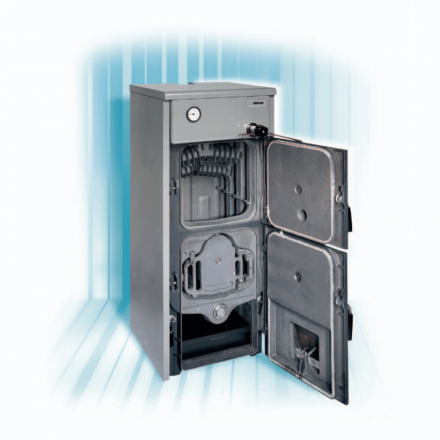 Твердотопливный котел Sime Solida 3 Амазонка бай фото в Бобруйске