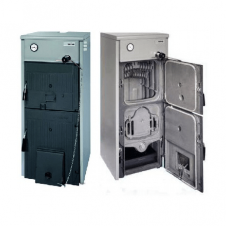 Твердотопливный котел Sime Solida 3 Амазонка бай фото в Бобруйске