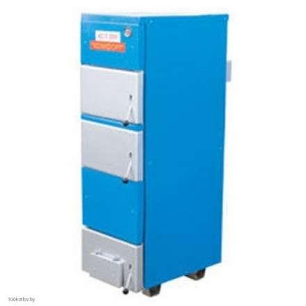 Твердотопливный котел Метромаш Комфорт КС-Т-25у с теплообменником Амазонка бай фото в Бобруйске