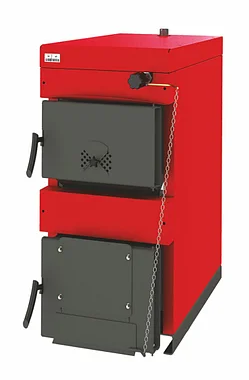 Твердотопливный котел BURNiT WBS-N 90 в Бобруйске