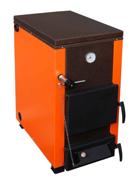 Котел твердотопливный стальной Сибирь GEFEST КВО 20 ТЭ Амазонка бай фото в Бобруйске