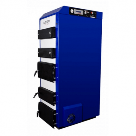 Твердотопливный котел Elektromet EKO-KWRW 40 Амазонка бай фото в Бобруйске