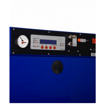 Твердотопливный котел Elektromet EKO-KWRW 40 Амазонка бай фото в Бобруйске