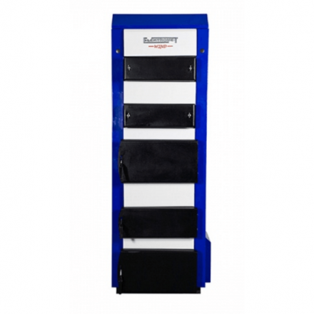 Твердотопливный котел Elektromet EKO-KWRW 60 Амазонка бай фото в Бобруйске