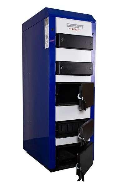 Твердотопливный котел Elektromet EKO-KWRW 60 Амазонка бай фото в Бобруйске