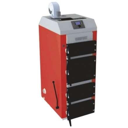 Твердотопливный котел Elektromet EKO-KWS 20 Comfort Амазонка бай фото в Бобруйске