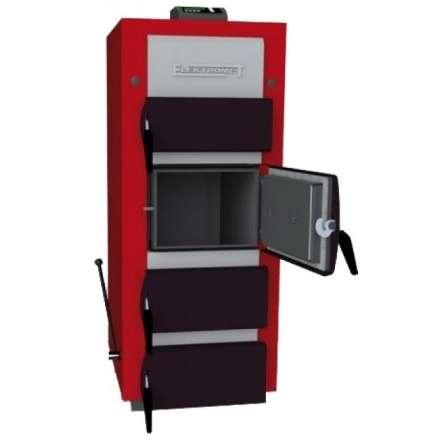 Твердотопливный котел Elektromet EKO-KWW 14 Strong Амазонка бай фото в Бобруйске