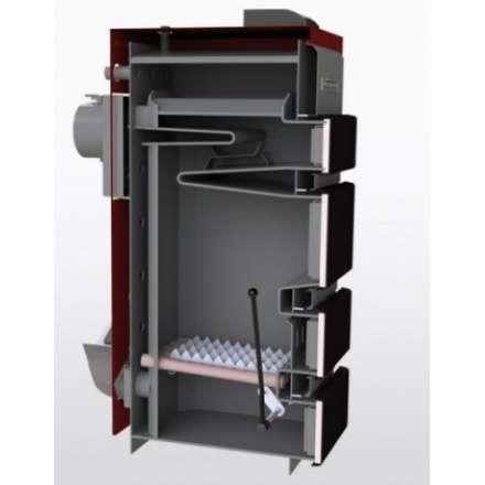 Твердотопливный котел Elektromet EKO-KWW 18 Strong Амазонка бай фото в Бобруйске