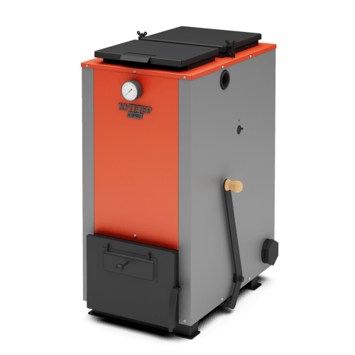 Твердотопливный котел Теплодар Куппер Карбо 18 (2018) Амазонка бай фото в Бобруйске