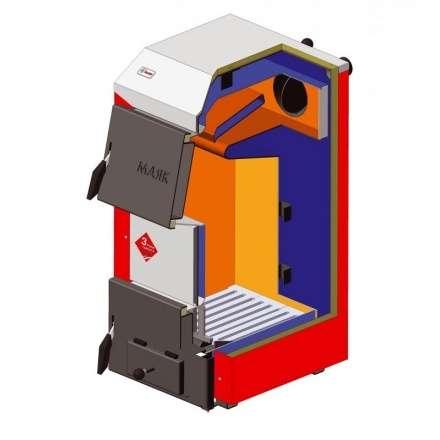 Твердотопливный котел Маяк АОТ-16 Standard в Бобруйске