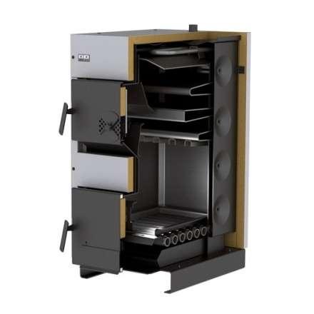 Твердотопливный котел Viessmann WBS Ligna 50 30 кВт в Бобруйске