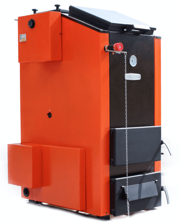 Котел отопительный длительного горения «Магнум-15» в Бобруйске