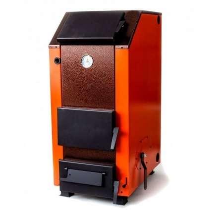Котел отопительный длительного горения «Магнум-15» в Бобруйске