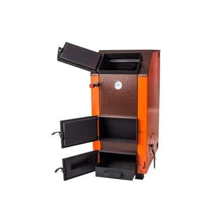 Котел отопительный длительного горения «Магнум-15» в Бобруйске