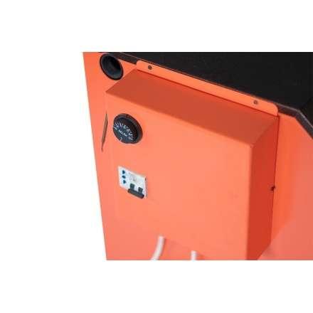 Котел отопительный «Магнум-30» с автоматикой в Бобруйске