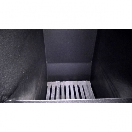 Твердотопливный котел Galmet ZULU GT KWR Z 22 кВт в Бобруйске