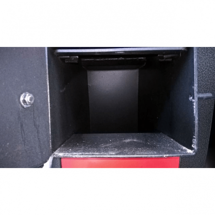 Твердотопливный котел Galmet ZULU GT KWR Z 22 кВт в Бобруйске