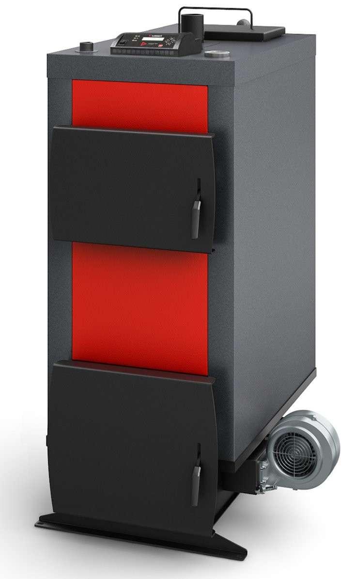 Твердотопливный котел Galmet ZULU GT KWR Z 22 кВт Амазонка бай фото в Бобруйске