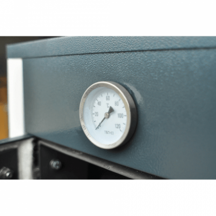 Твердотопливный котел РАТОН КСТ-12,5 в Бобруйске