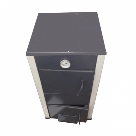 Твердотопливный котел РАТОН КСТ-12,5 в Бобруйске