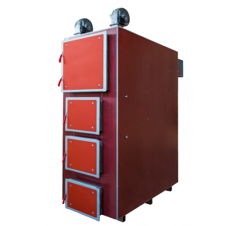 Промышленный котел «Сибирь» КВО-Т-200 в Бобруйске