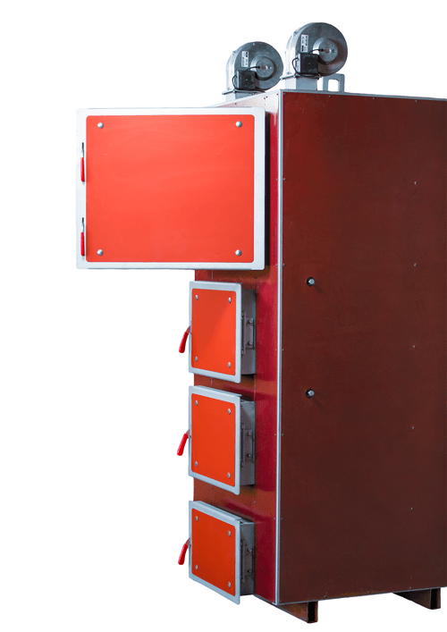 Промышленный котел «Сибирь» КВО-Т-300 Амазонка бай фото в Бобруйске