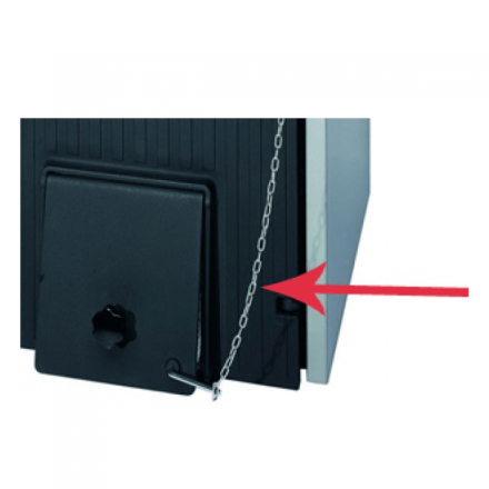 Твердотопливный котел Sime Solida 5 в Бобруйске