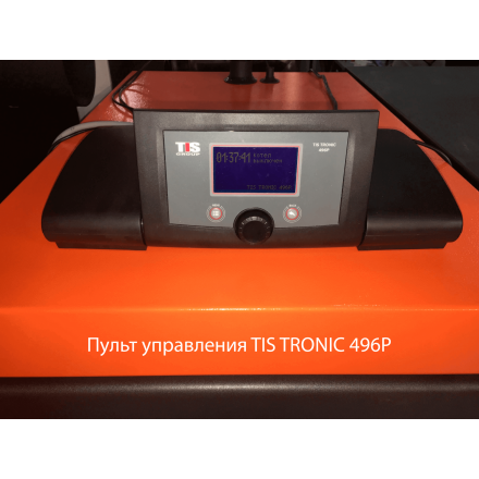 Твердотопливный котел TIS TISNew PELLET 40 Амазонка бай фото в Бобруйске