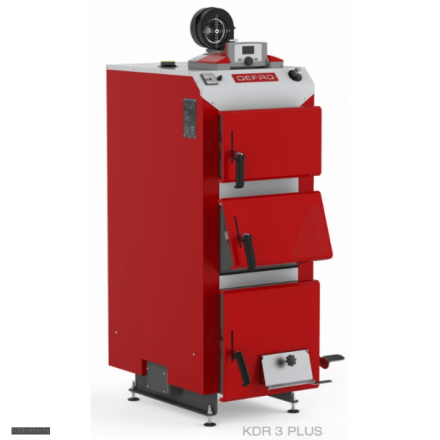 Твердотопливный котел Defro KDR PLUS 15 Амазонка бай фото в Бобруйске