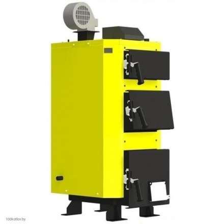 Твердотопливный котел Kronas Standart 26 Амазонка бай фото в Бобруйске