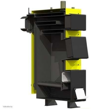 Твердотопливный котел Kronas Standart 22 Амазонка бай фото в Бобруйске