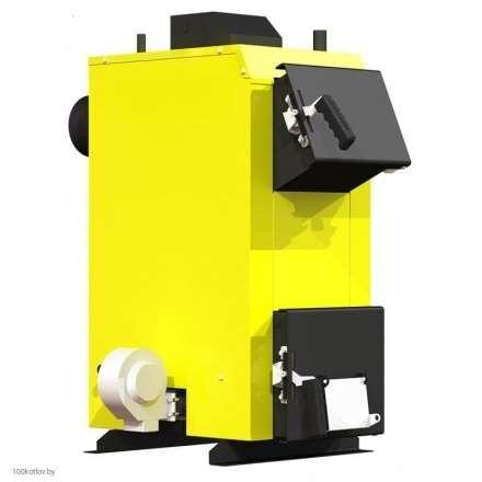 Твердотопливный котел Kronas Eko plus 12 Амазонка бай фото в Бобруйске
