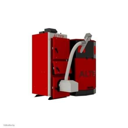 Пеллетный котел Altep Duo Uni Pellet 40 в Бобруйске