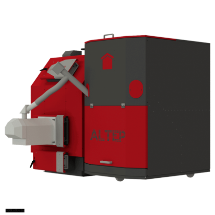 Пеллетный котел Altep Trio Uni Pellet 30 в Бобруйске