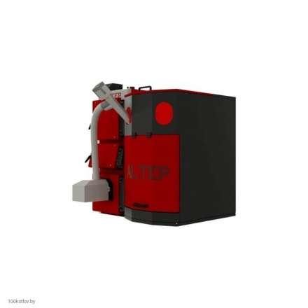 Пеллетный котел Altep Duo Uni Pellet 33 в Бобруйске