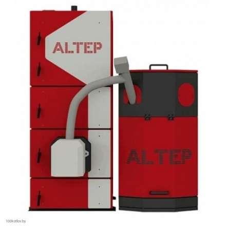Пеллетный котел Altep Duo Uni Pellet 33 в Бобруйске