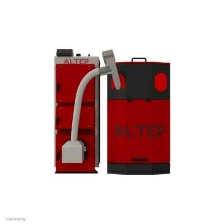 Пеллетный котел Altep Duo Uni Pellet 33 в Бобруйске
